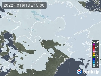 雨雲