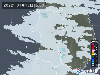 雨雲