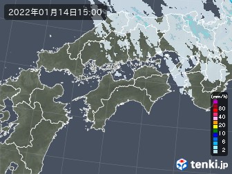 雨雲
