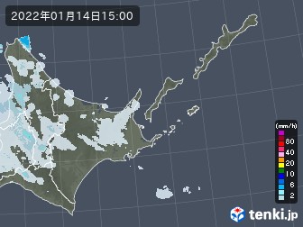 雨雲