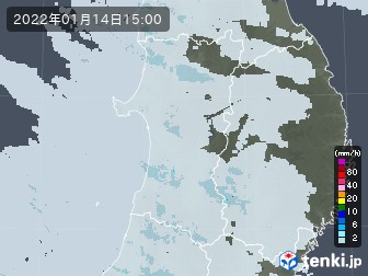 雨雲