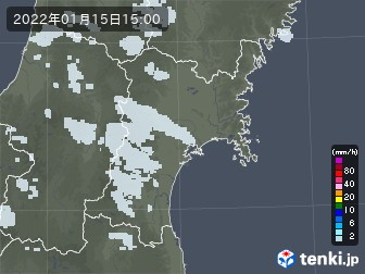 雨雲