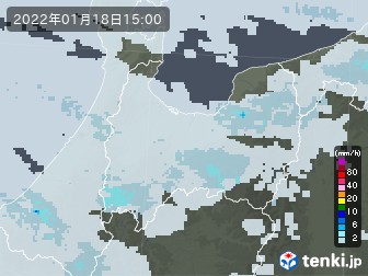 雨雲