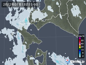 雨雲
