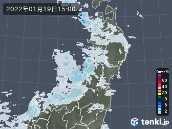 雨雲