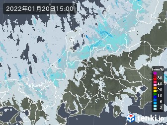 雨雲