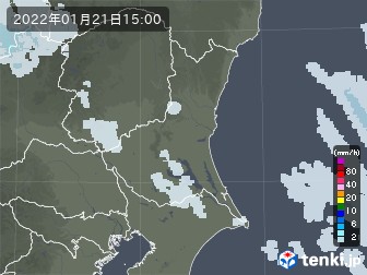 雨雲