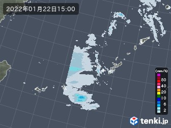 雨雲