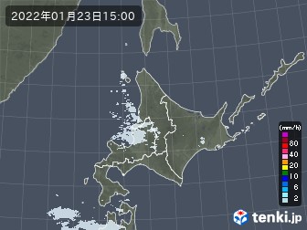 雨雲