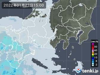 雨雲
