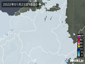 雨雲
