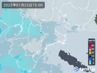 雨雲