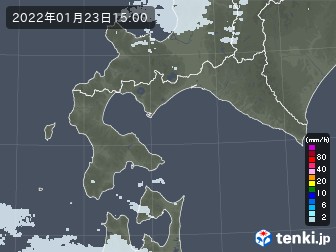 雨雲