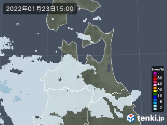 雨雲