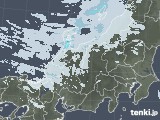 2022年01月26日の北陸地方の雨雲レーダー