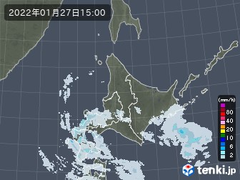 雨雲