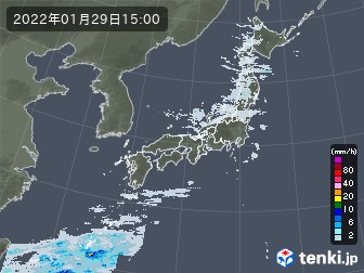 雨雲
