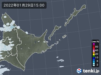 雨雲