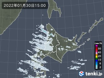 雨雲
