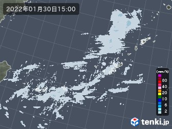 雨雲