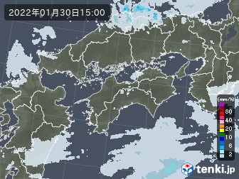 雨雲