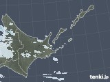 雨雲レーダー(2022年01月30日)