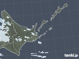 2022年01月30日の道東の雨雲レーダー