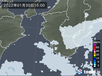 雨雲