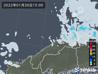 雨雲