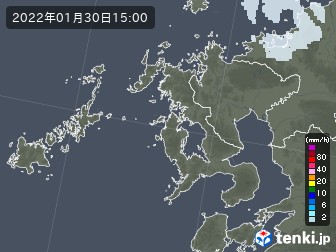 雨雲