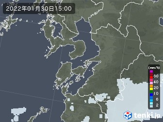 雨雲