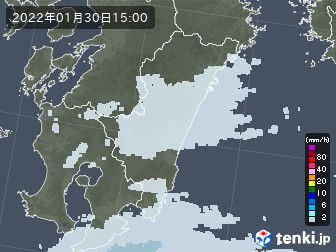 雨雲