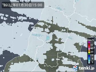 雨雲