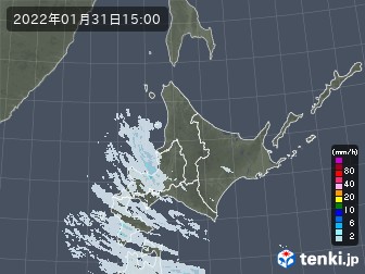 雨雲