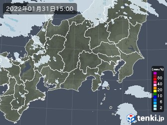 雨雲