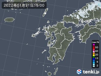雨雲