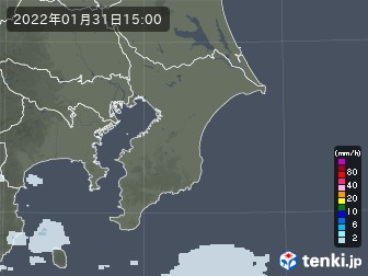 雨雲