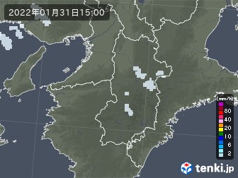 雨雲