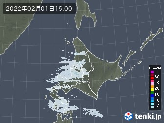 雨雲