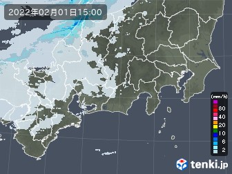 雨雲