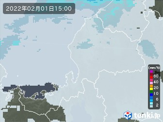 雨雲