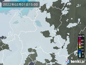 雨雲