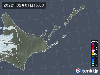 雨雲