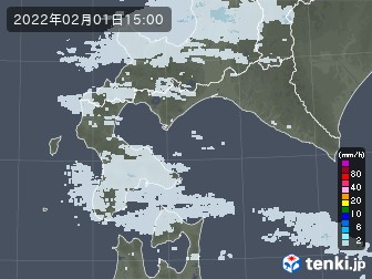 雨雲