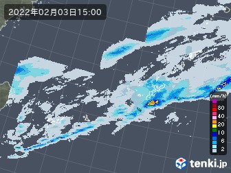 雨雲