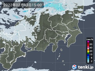 雨雲