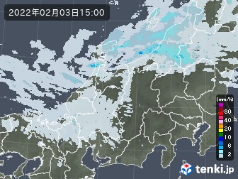 雨雲