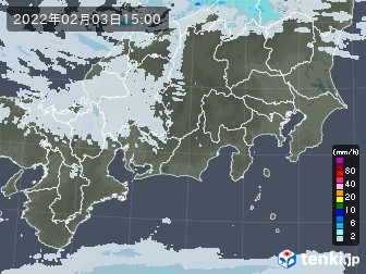 雨雲