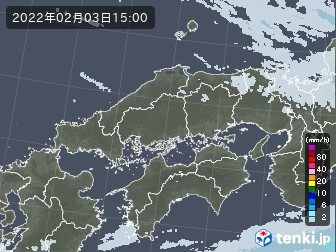 雨雲