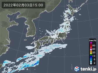 雨雲